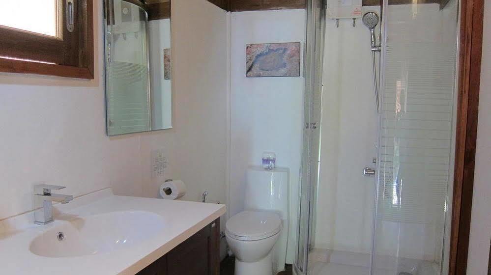 Ten Moons Lipe Resort 외부 사진